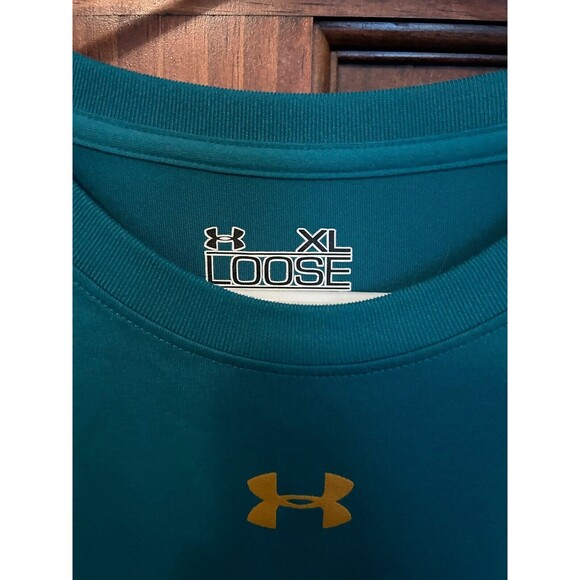 Under Armor KALAHARI RESORTS Graphic Tee Loose XL - Picture 2 of 3